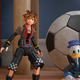 Illustration for article titled Breaking Down The Meta As Hell Opening To iKingdom Hearts III/is Toy Story Worldem/em